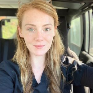 Meet your Posher, Erin